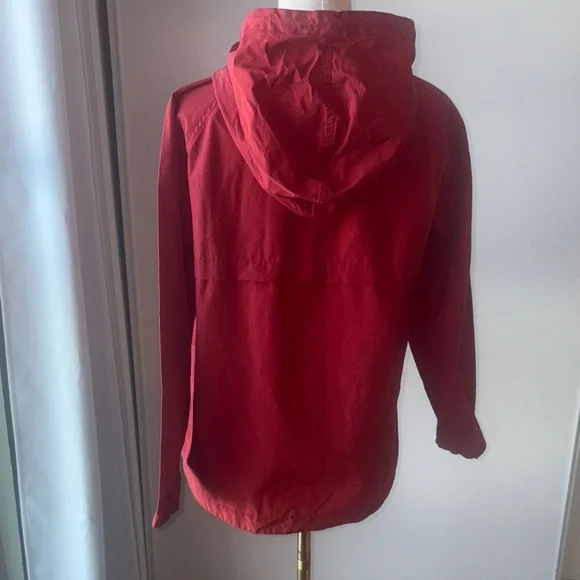 Vintage Ralph Lauren Polo Jeans Raincoat - Small - Picture 3 of 4